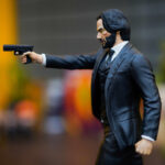 فیگور مدل John Wick