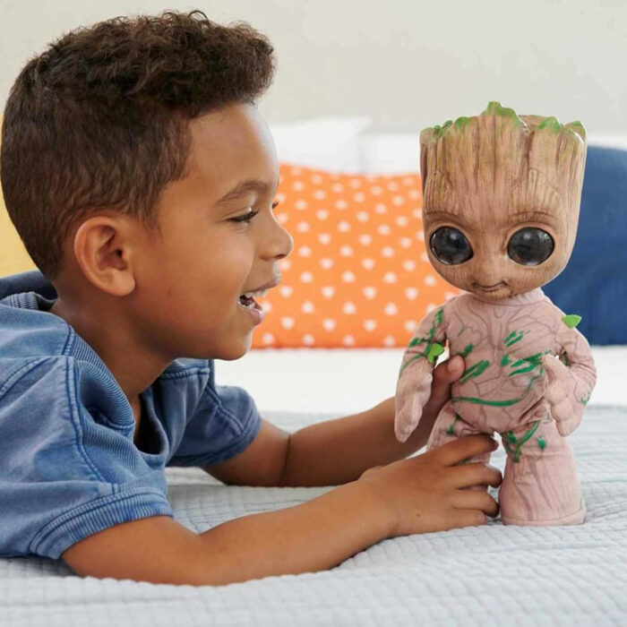 فیگور ماتیل مدل Groot
