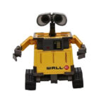 اکشن فیگور تینک وی تویز مدل وال ای WALL.E کد 60241